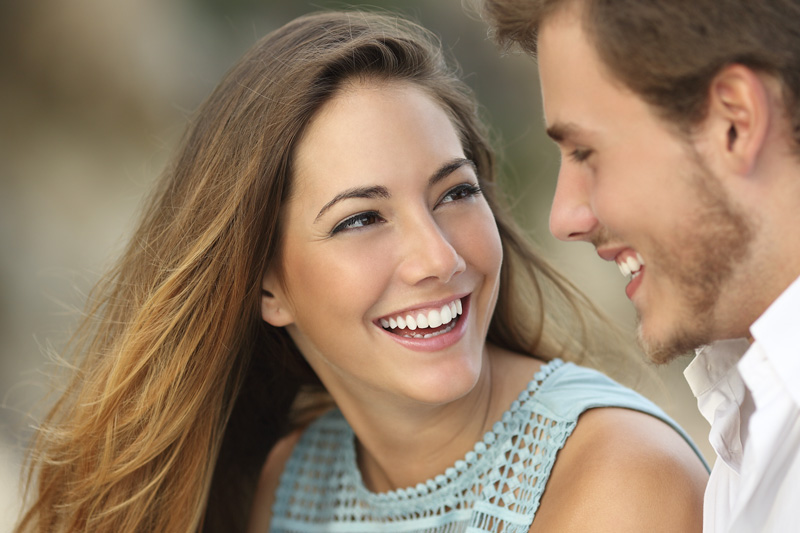 Cosmetic Dentistry in San Antonio