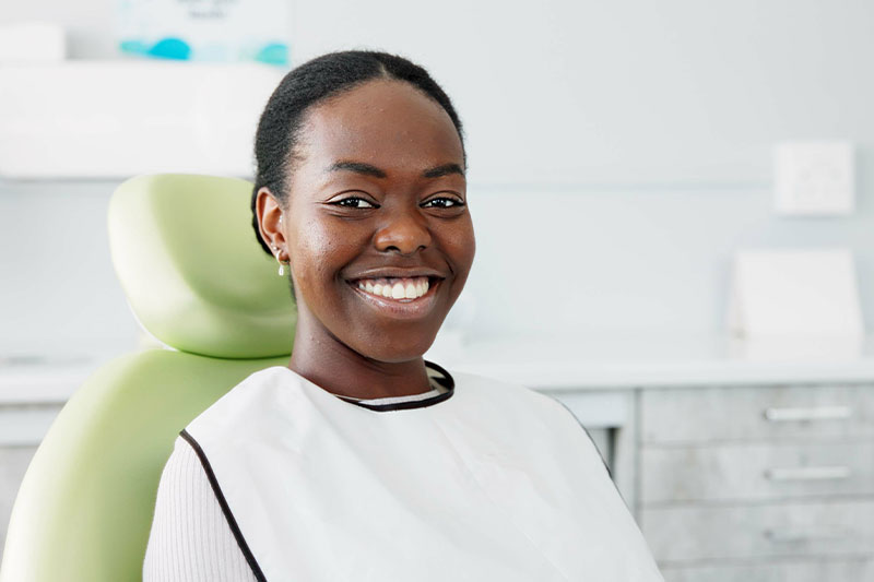 Dental Exams and Cleanings in San Antonio