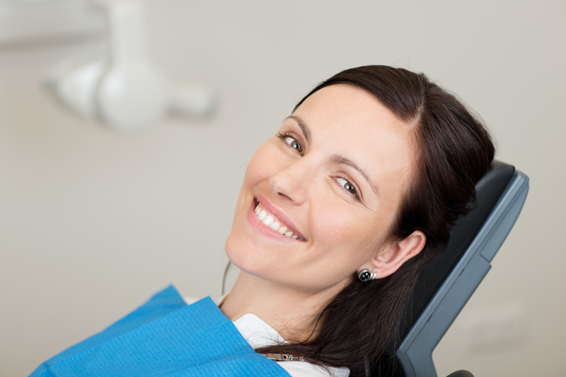 Gum Disease / Periodontal Treatment in San Antonio