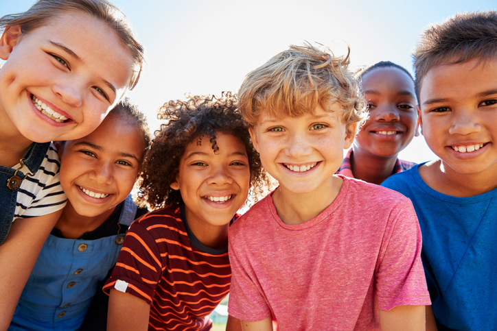Children’s Dentistry in San Antonio
